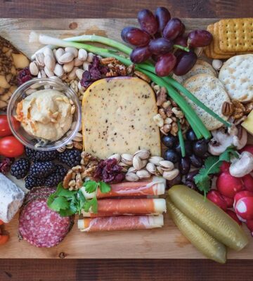 Para el Aperitivo