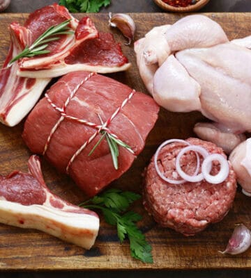 Carnes Premium